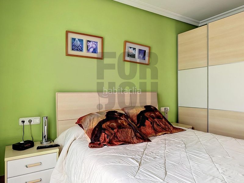 Foto 0bc35812-a1c2-46a1-9972-88dce4263b15. Pis amb calefacció a Capuchinos - Galtzaraborda Errenteria