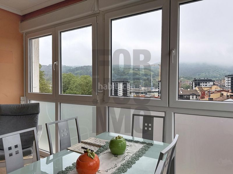 Foto 0d08a16e-29a2-44ad-bee5-353c34db0b56. Pis amb calefacció a Capuchinos - Galtzaraborda Errenteria