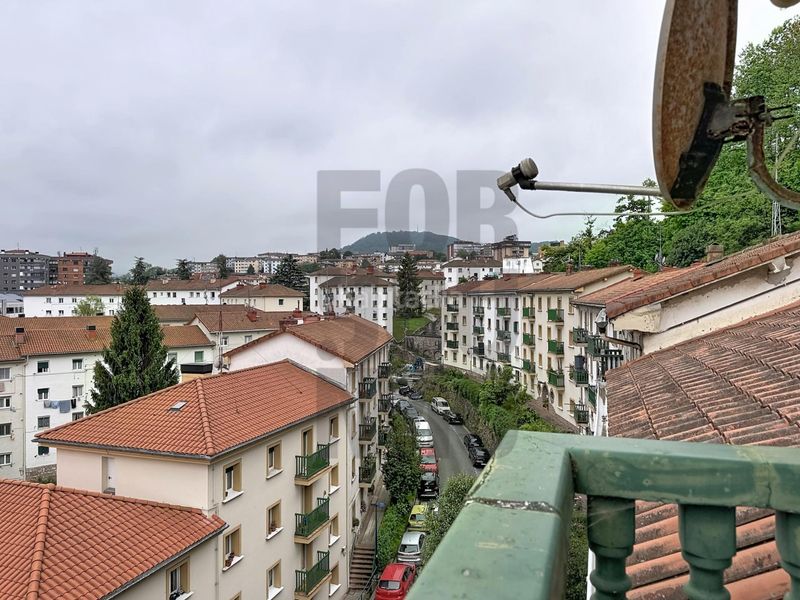 Foto 14cb6c82-60c1-4a2c-bcd9-4ad3ace41e1b. Pis amb calefacció a Capuchinos - Galtzaraborda Errenteria