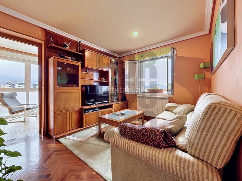 Foto 2f44158b-07eb-43f8-bd39-4eeb5c2ab43e. Pis amb calefacció a Capuchinos - Galtzaraborda Errenteria