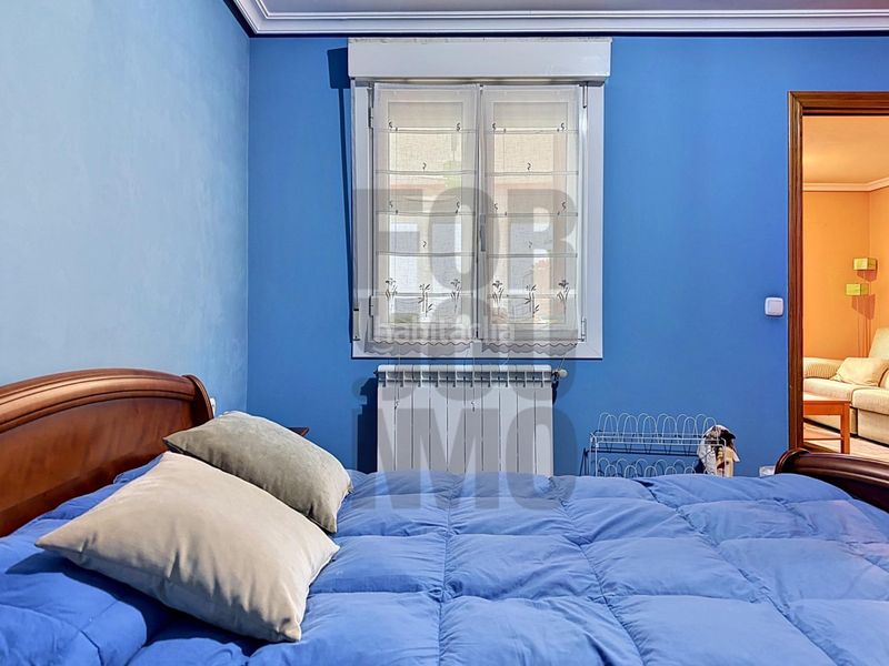 Foto 38717f6d-1f4b-48ad-b851-a6a583cdd4ff. Pis amb calefacció a Capuchinos - Galtzaraborda Errenteria