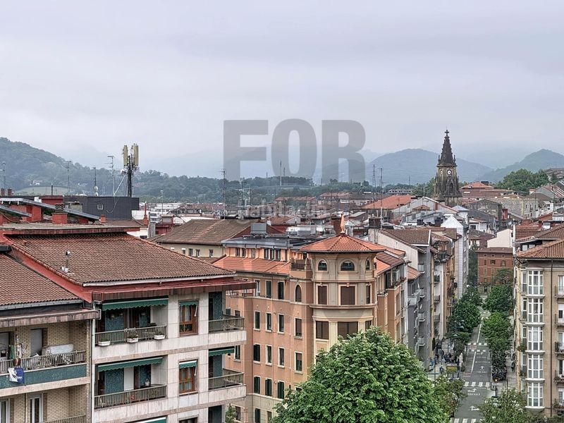 Foto 3e22c7f4-cf65-4560-be25-43604977635b. Pis amb calefacció a Capuchinos - Galtzaraborda Errenteria