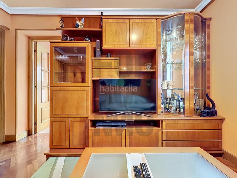 Foto 3fcac091-339b-4765-9ccd-bbd7a5ae3254. Pis amb calefacció a Capuchinos - Galtzaraborda Errenteria