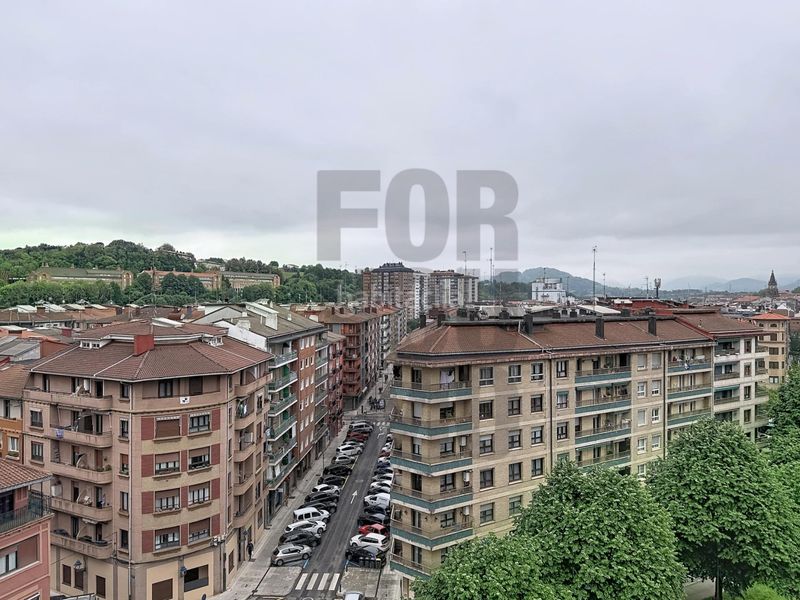 Foto 44ea954f-8e4f-4014-b903-8e6d6910a871. Pis amb calefacció a Capuchinos - Galtzaraborda Errenteria