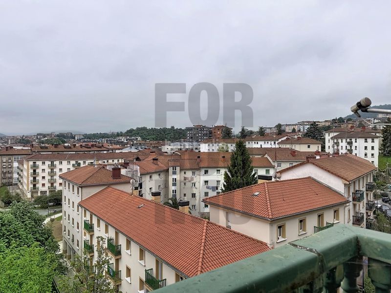 Foto 4c9d21a4-c3c9-4a02-a622-ea00bfd45c36. Pis amb calefacció a Capuchinos - Galtzaraborda Errenteria