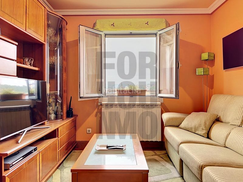 Foto 5c4b0d49-16fc-4590-bb2d-719d5f501eb2. Pis amb calefacció a Capuchinos - Galtzaraborda Errenteria