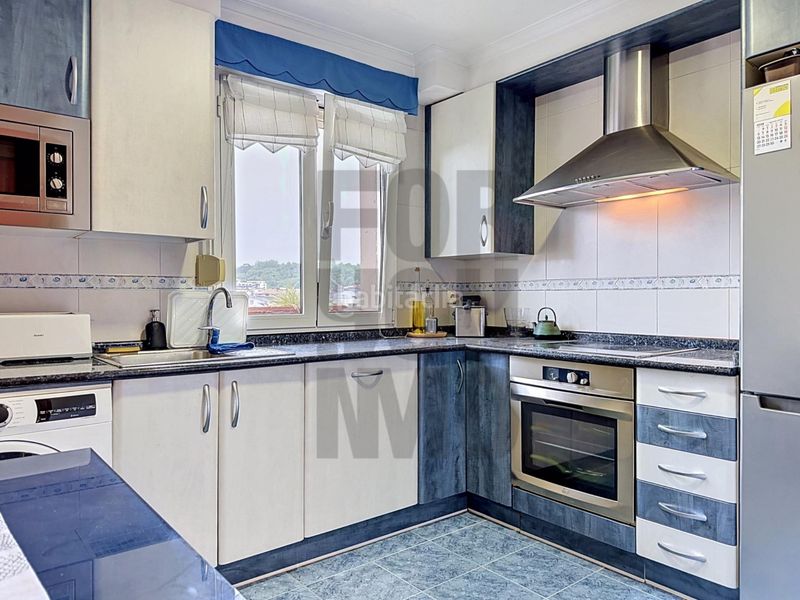 Foto 8430269d-6989-48e5-a522-39b86cf2f784. Pis amb calefacció a Capuchinos - Galtzaraborda Errenteria