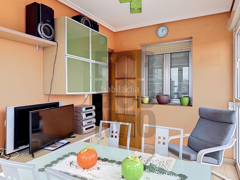 Foto 9c031070-3dbb-424d-8fcf-a6c4ad4b74d2. Pis amb calefacció a Capuchinos - Galtzaraborda Errenteria