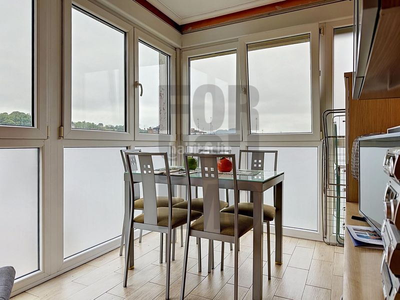 Foto 9f43dba6-2809-4aa6-b2b4-fcd9cec67f74. Pis amb calefacció a Capuchinos - Galtzaraborda Errenteria