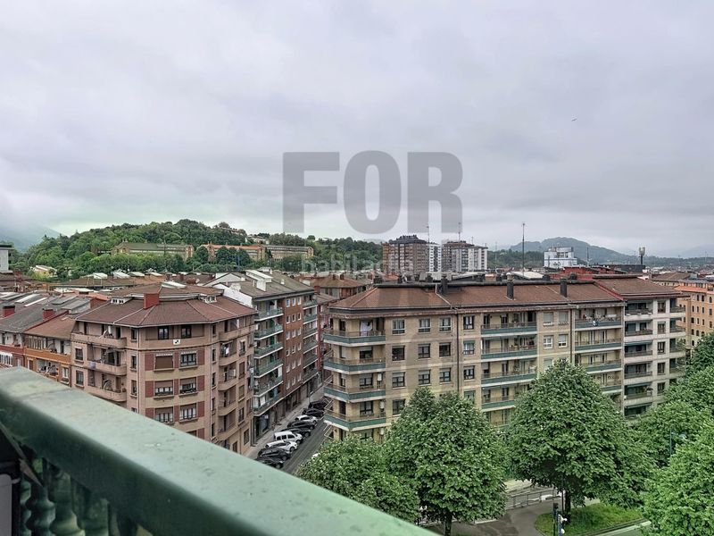 Foto a04f7435-ed53-4b82-b232-b59d72b5332f. Pis amb calefacció a Capuchinos - Galtzaraborda Errenteria