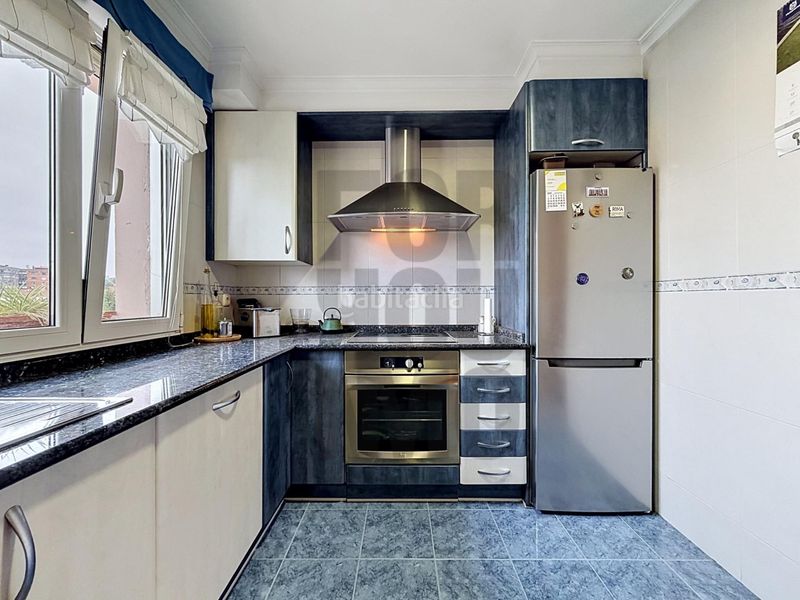 Foto b2102954-47ed-4780-99b2-b2f79079f697. Pis amb calefacció a Capuchinos - Galtzaraborda Errenteria