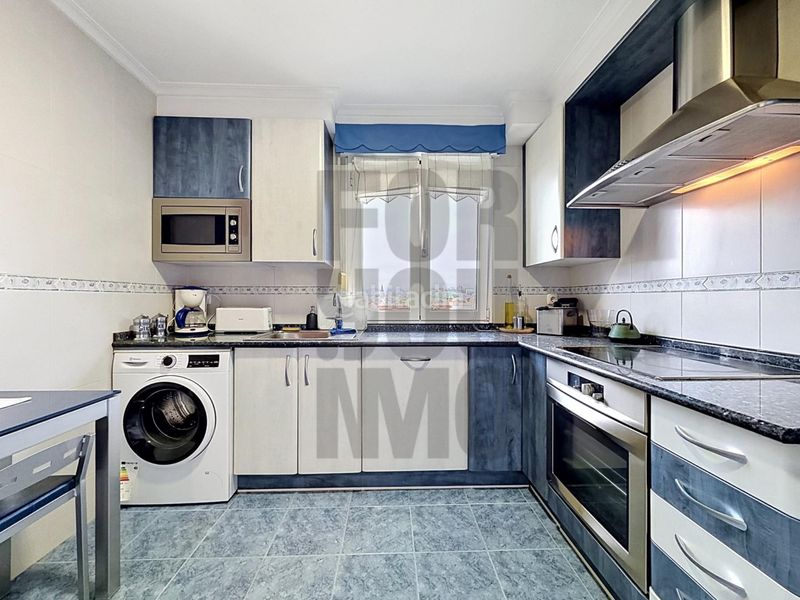 Foto d3ab81e3-7e0f-4ad9-b8c2-83a3602f5cee. Pis amb calefacció a Capuchinos - Galtzaraborda Errenteria