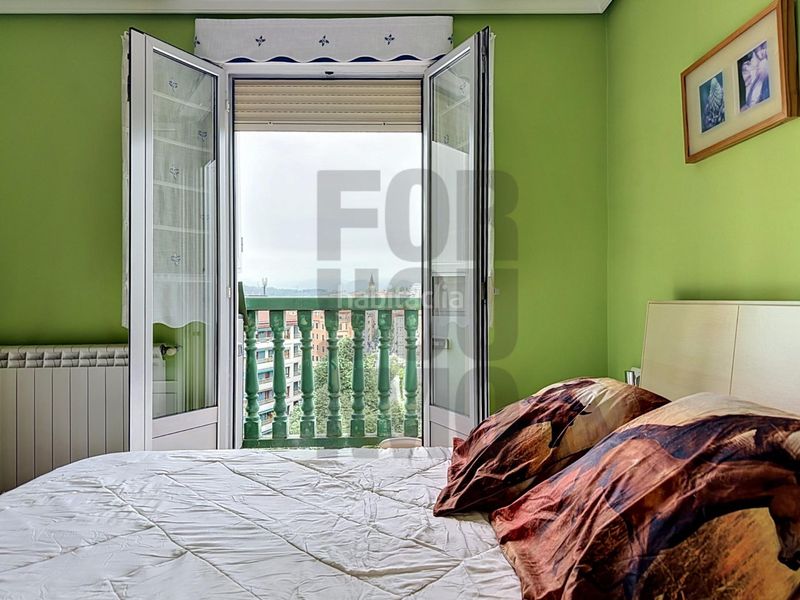 Foto ed9a1c05-5323-4d22-b4ee-6977d78762ff. Pis amb calefacció a Capuchinos - Galtzaraborda Errenteria