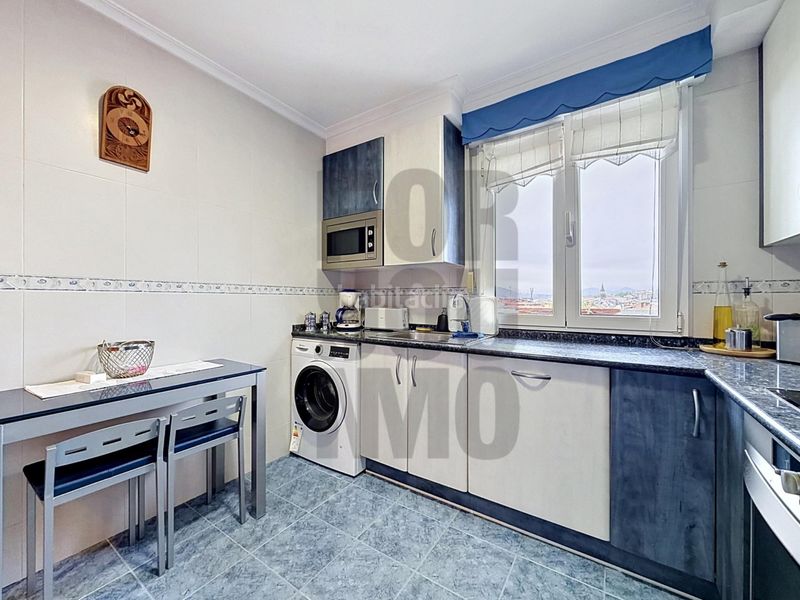 Foto f4f9850c-1d89-4c0f-96fd-651a51a40cb7. Pis amb calefacció a Capuchinos - Galtzaraborda Errenteria