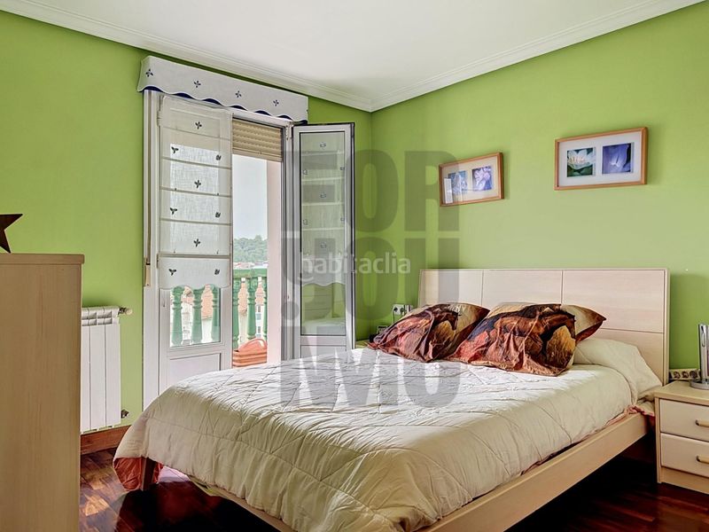 Foto f9c3a01f-dda7-4f46-9dbe-5f8a927a6358. Pis amb calefacció a Capuchinos - Galtzaraborda Errenteria