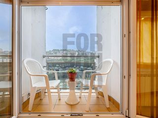 Etagenwohnung  Avenida euskadi. Excelente piso reformado en pasaia