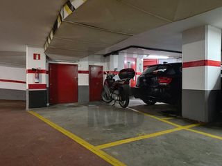 Autoparkplatz  Paseo de colon. Garaje en gros  san sebastián donostia