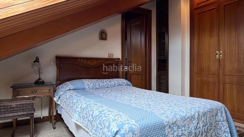 Foto 13c918b4-e97d-4a8c-8b31-2330c750c965. Dúplex amb calefacció a Área Romántica Donostia - San Sebastián