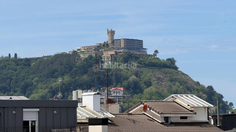 Foto 964344ff-8111-4a8f-a2a2-ba3cd0d1398b. Dúplex amb calefacció a Área Romántica Donostia - San Sebastián
