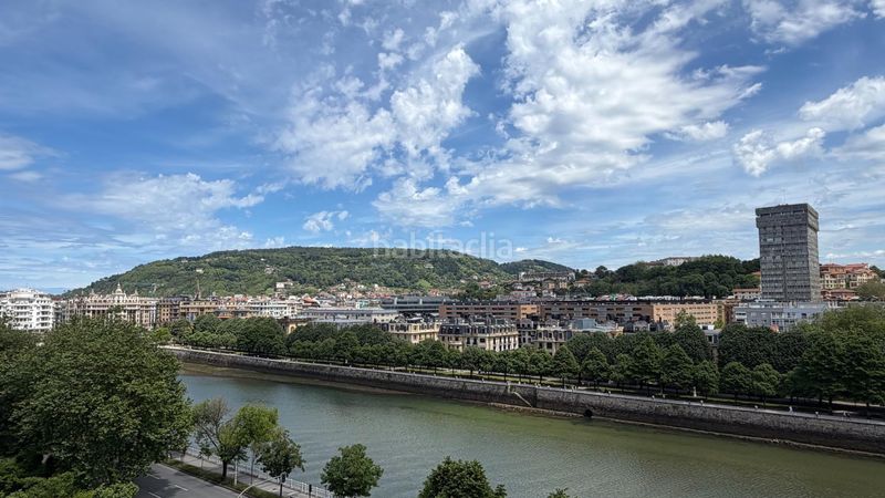 Foto cc8fe147-a86d-4355-b49a-dcf7bec91271. Dúplex amb calefacció a Área Romántica Donostia - San Sebastián
