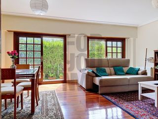 Maison jumelée  Calle rodil. Una villa adosada en rodil de las que cuesta encontrar en donost