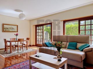 Doppelhaus in Calle RODIL