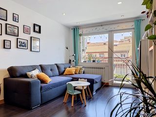 Appartement à Calle DE AMETZAGAÑA