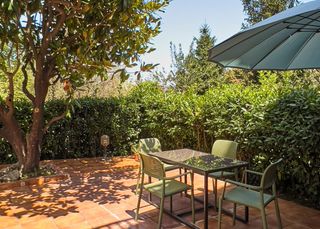 Maison jumelée  Paseo de aiete. Una adosada de las que se disfrutan de verdad en aiete