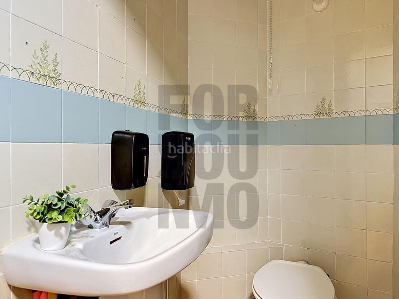 Foto 2177ae41-6686-4227-831e-b8379babcad8. Local comercial a Hernani