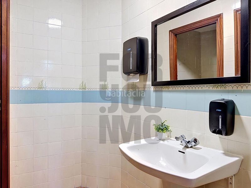Foto 2b3c30a7-2622-4411-8baa-0b5f280c8f03. Local comercial a Hernani