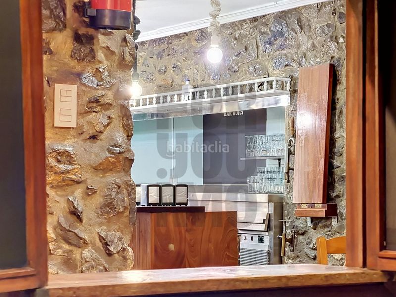 Foto 4826ea33-0d96-42bd-aae7-e713eb6916d9. Local comercial a Hernani