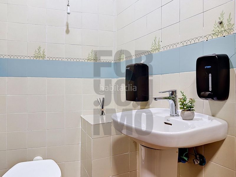 Foto 4c6e98d2-6a93-4c52-9af2-c6350c355ef2. Local comercial a Hernani