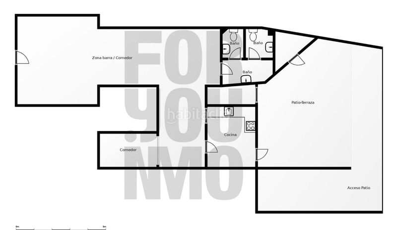 Foto 6b4bd9be-025c-495e-8509-c6eaa4142e2f. Local comercial a Hernani