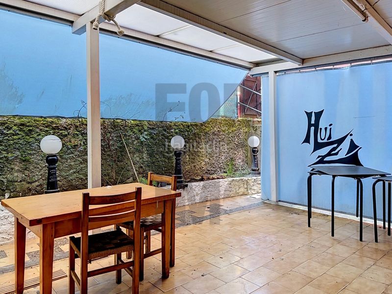 Foto bc9b19d3-4ade-4f4a-bf98-94aa29c339d6. Local comercial a Hernani