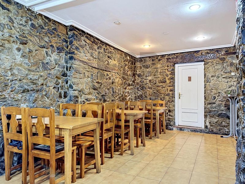 Foto d9974e0d-0096-4b50-8a20-2875522fe94e. Local comercial a Hernani
