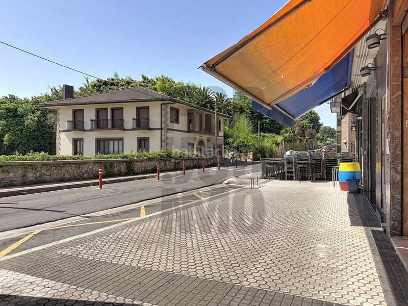 Foto 20bb3447-f886-4679-a345-f40288fd5d33. Local comercial en Hernani