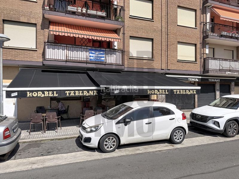 Foto 2de567ce-bb6d-4490-bfc8-0d51379a5771. Local comercial en Hernani