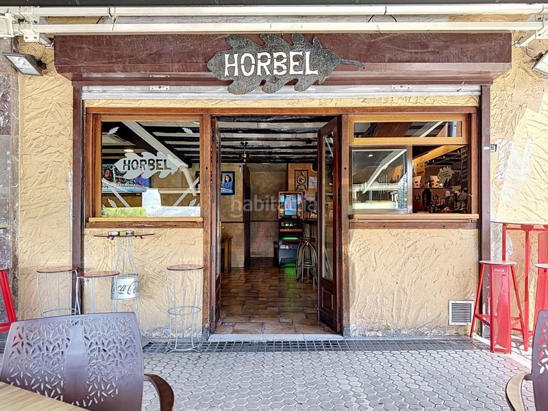 Foto 3bf554ab-f9cc-4263-956a-d66e54e77859. Local comercial en Hernani