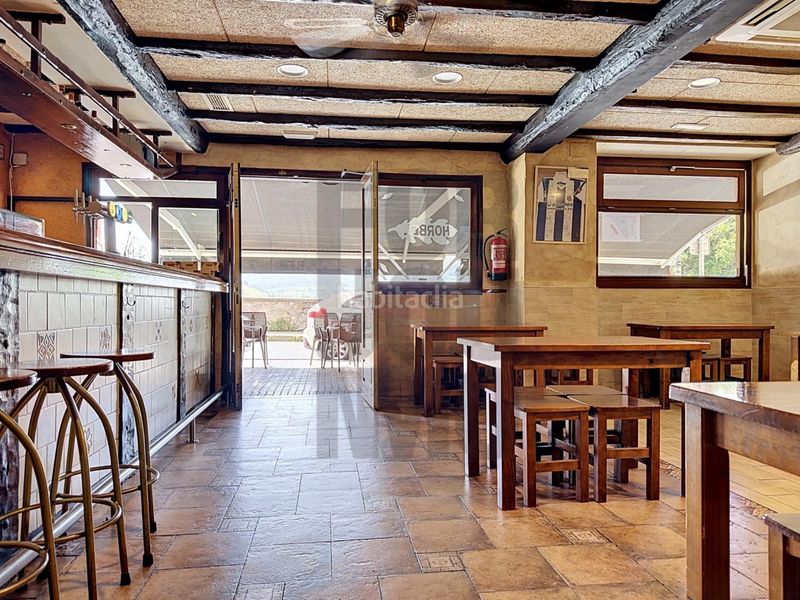 Foto 49add284-3b0d-4505-8e5a-5e265e33f245. Local comercial en Hernani