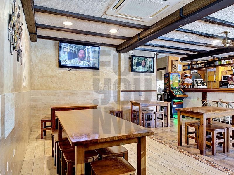 Foto 7df32945-5372-4305-9e11-67afd1b6b936. Local comercial en Hernani