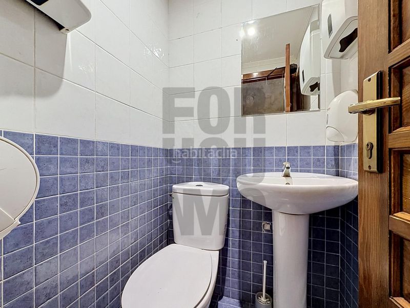 Foto bf243749-7eed-42b4-80f3-9750fd5da54b. Local comercial en Hernani