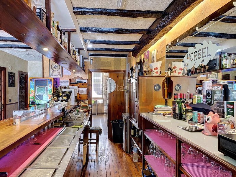Foto c1654ab1-2287-4b0b-90b3-d514bb760c12. Local comercial en Hernani
