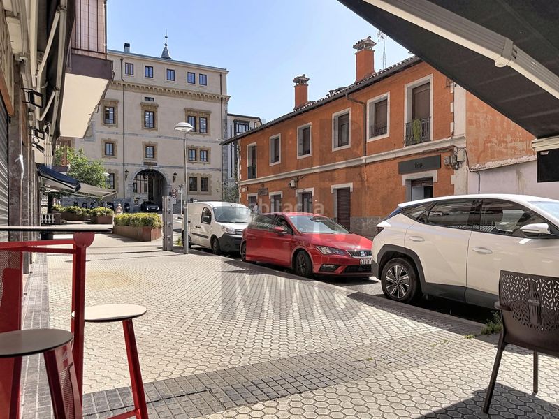 Foto e8dbf10d-5109-4f23-adcb-87c60edcaec4. Local comercial en Hernani