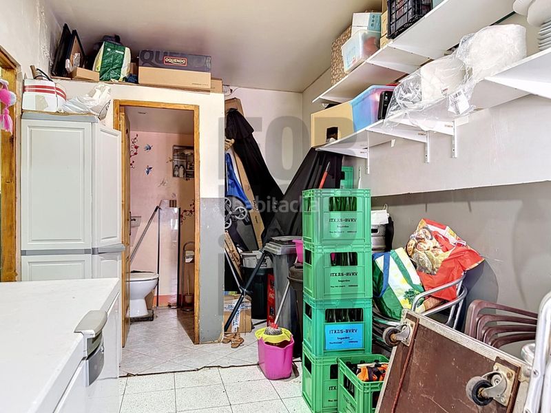 Foto f19b205d-5aca-4393-bb8a-1be9acb8ff23. Local comercial en Hernani