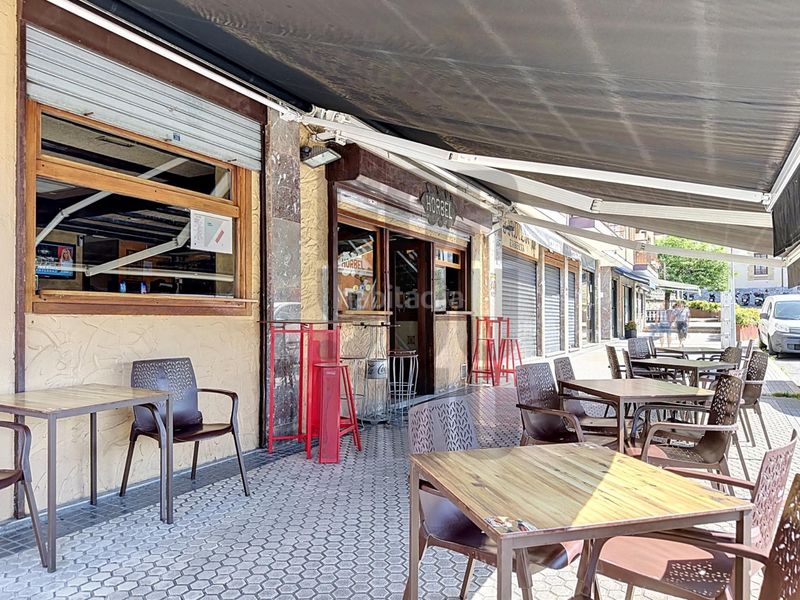 Foto f2cb57ac-75bd-4edd-bdf6-7468470f14ba. Local comercial en Hernani