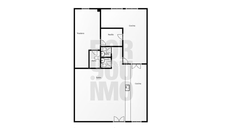 Foto fbecb900-a895-4dce-abde-b8f09e258ca9. Local comercial en Hernani