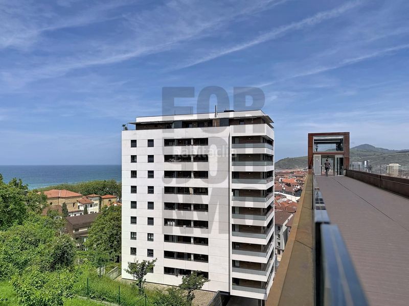 Foto f60e4868-9ae5-48af-9eea-2ee5f5e0051f. Pis a Zarautz