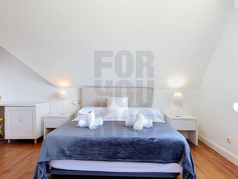 Foto 06a297ba-70a6-4806-83e4-8030677cb4e9. Xalet amb calefacció aparcament piscina a Hondarribia