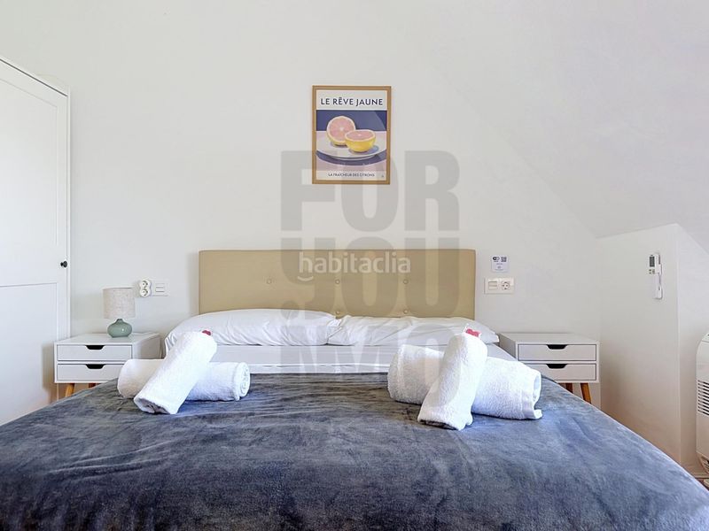 Foto 7ef404d0-edfd-4a8f-b7d1-73f883dce0b0. Xalet amb calefacció aparcament piscina a Hondarribia