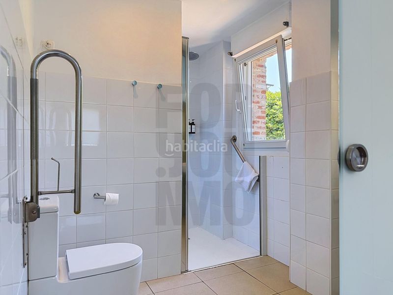 Foto 98e3cf67-451d-460e-a573-54d17ae67117. Xalet amb calefacció aparcament piscina a Hondarribia